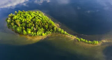 Romualdo Požerskio fotografijų paroda „Salos“ 