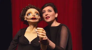 EDITA IR AŠ || Istorija, įkvėpta Prancūzų legendos Editos Piaf