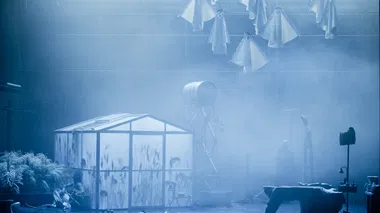 PREMJERA.„Chroma“