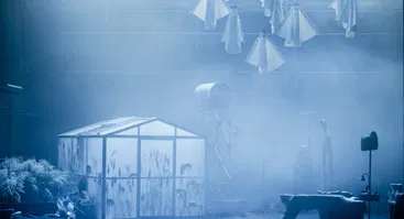 PREMJERA.„Chroma“