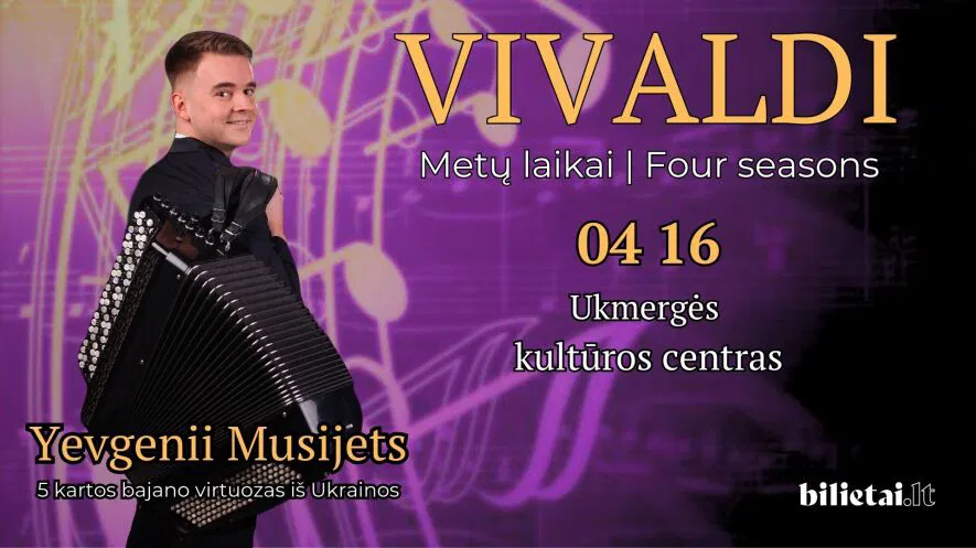 Vivaldi Vivaldi