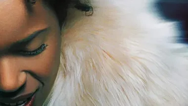 Macy Gray koncertas Vilniuje