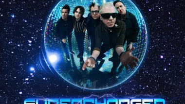 The Offspring: Supercharged Worldwide Tour 
