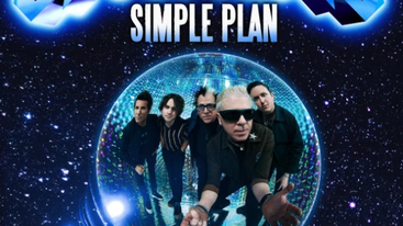The Offspring: Supercharged Worldwide Tour 