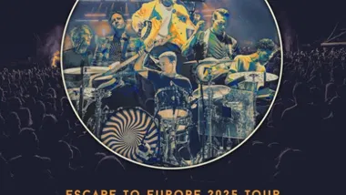 OneRepublic - Escape To Europe