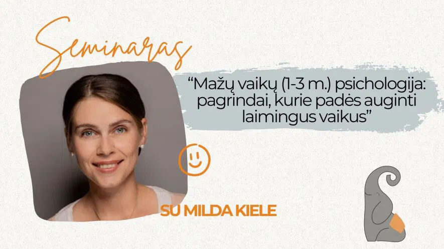 Seminaras Seminaras