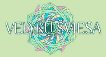 VELYKŲ ŠVIESA