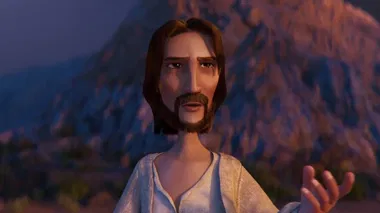 Kino filmas „Karalių karalius“