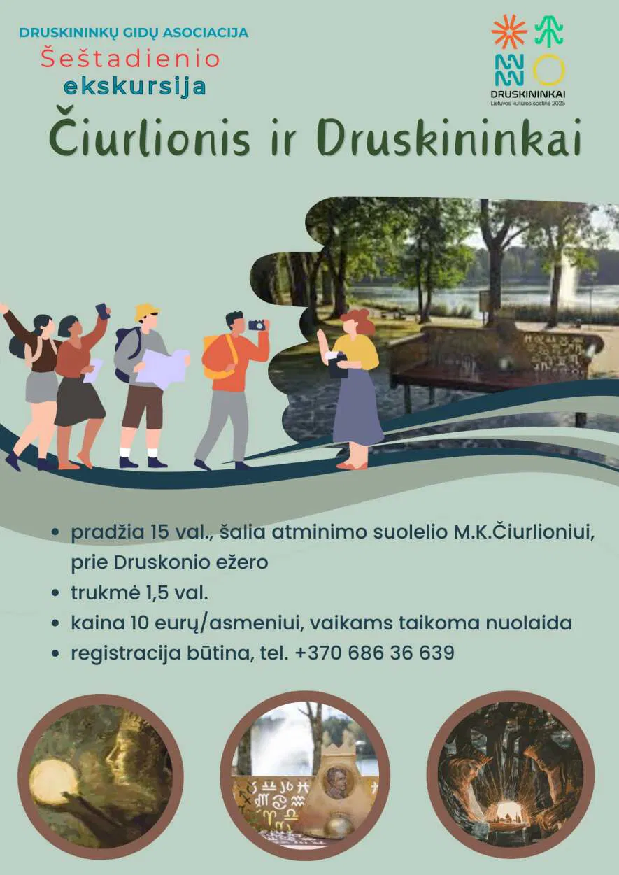 Ekskursija Ekskursija