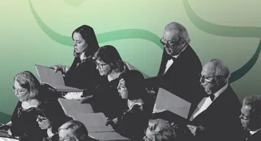 Alytaus choro „Varsa“ koncertas Šv. Antano Paduviečio bažnyčioje
