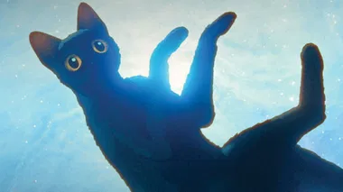 Animacinis filmas „Potvynis”