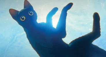 Animacinis filmas „Potvynis”