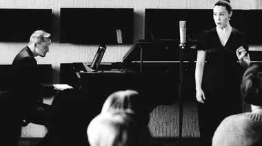 Kamerinės muzikos koncertas „Jos muzika. La musique d’elle“