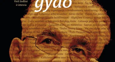 Grigorijaus Kanovičiaus knygos „Tiesa gydo. Vieši žodžiai ir interviu, 1988–1993–2022“ pristatymas