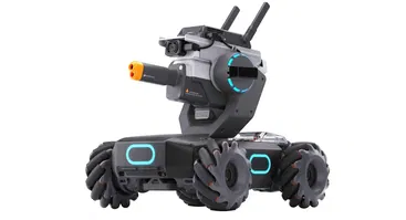 Robotų kovos Jūsų ofise ir ne tik!