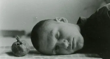 Levo Žiriakovo analoginių fotografijų paroda „Kūrėjai“