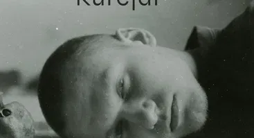Levo Žiriakovo analoginių fotografijų paroda „Kūrėjai“
