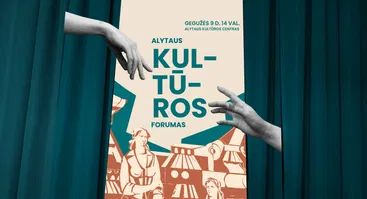 Alytaus kultūros forumas