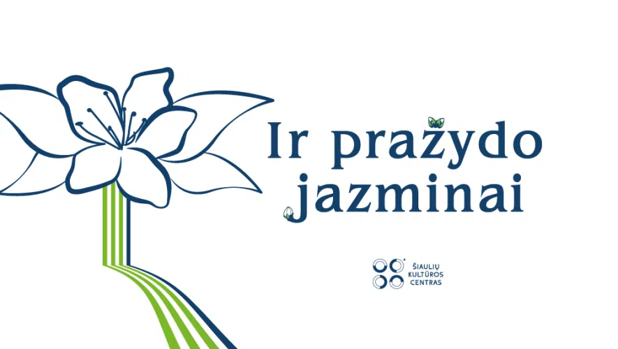 Poezijos ir romansų popietė „Ir pražydo jazminai“ 2025 Poezijos ir romansų popietė „Ir pražydo jazminai“ 2025