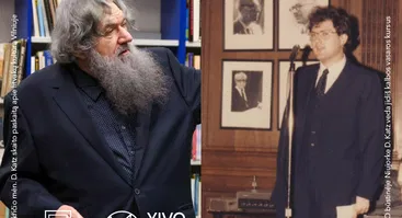 YIVO 100-metis: ištakos, svajonės, sėkmės, nesėkmės, nesutarimai ir amžinas indėlis / YIVO 100th: Origins, Dreams, Successes, Failures, Conflicts, and — Everlasting Contributions