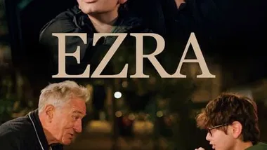 Komedija „Ezra“