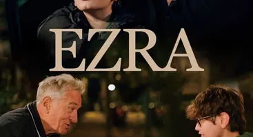 Komedija „Ezra“