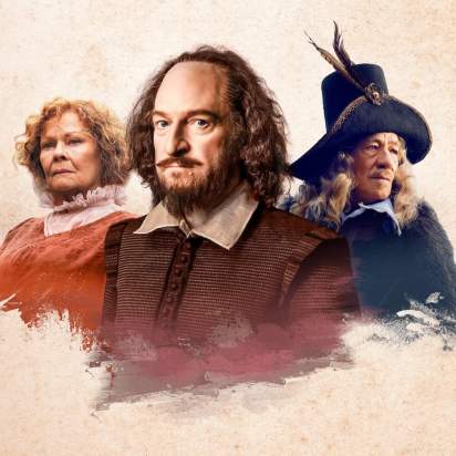 Biografinis filmas „Viskas yra tiesa“ Biografinis filmas „Viskas yra tiesa“