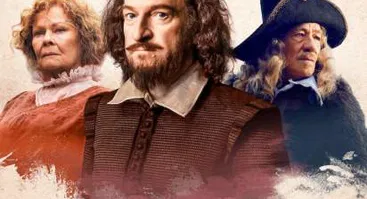 Biografinis filmas „Viskas yra tiesa“