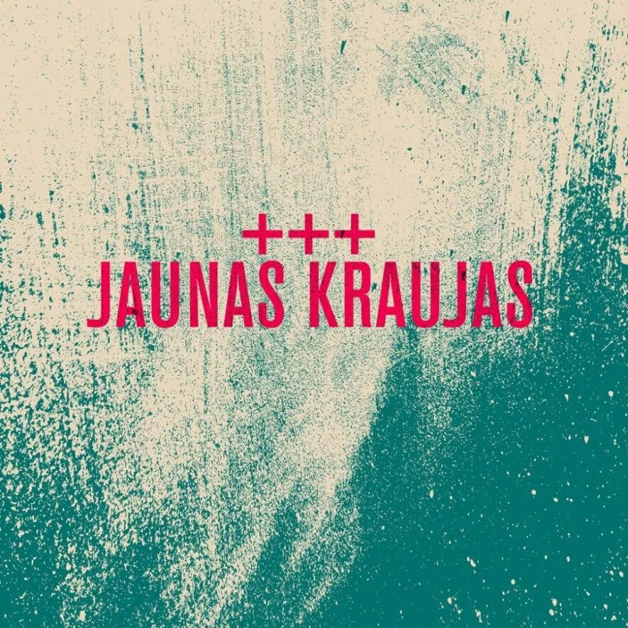 Jaunas Kraujas 2025 #3 Jaunas Kraujas 2025 #3