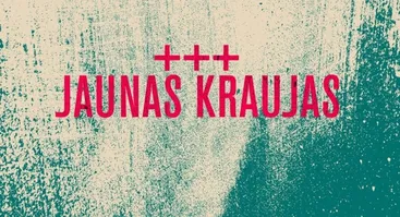Jaunas Kraujas 2025 #3
