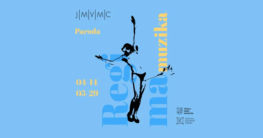 Paroda REGIMA MUZIKA Paroda REGIMA MUZIKA