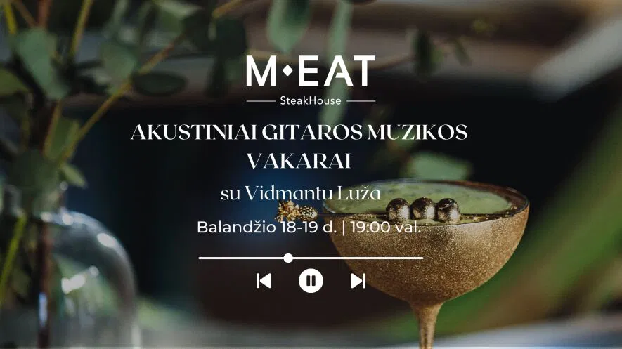 AKUSTINIAI GITAROS MUZIKOS VAKARAI 04/18-19 AKUSTINIAI GITAROS MUZIKOS VAKARAI 04/18-19