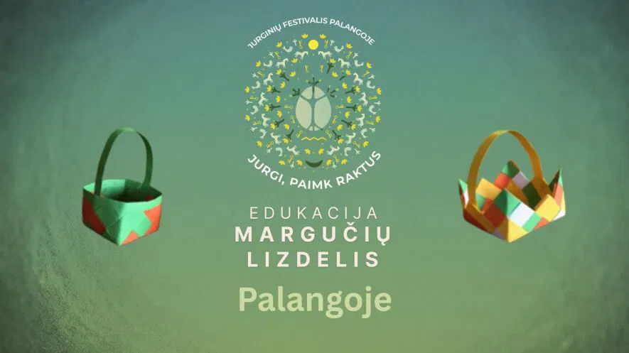 Velykinė edukacija „Margučių lizdelis Velykinė edukacija „Margučių lizdelis