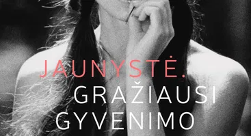 Gražinos Baikštytės knygos „Jaunystė. Gražiausi gyvenimo metai“ pristatymas Nacionalinėje bibliotekoje