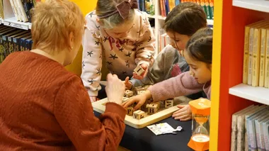 Nacionalinė bibliotekų savaitė: lankytojams – ilgesnis darbo laikas ir įvairūs renginiai