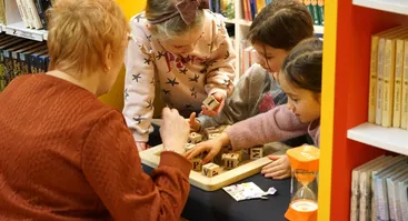 Nacionalinė bibliotekų savaitė: lankytojams – ilgesnis darbo laikas ir įvairūs renginiai
