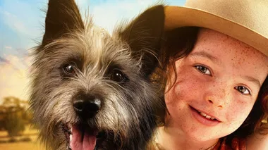 Kino filmas „Mažasis čempionas“ / balandžio 30 d.