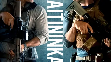 Kino filmas „Sąskaitininkas 2“ / N-16