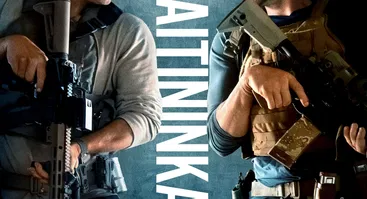 Kino filmas „Sąskaitininkas 2“ / N-16