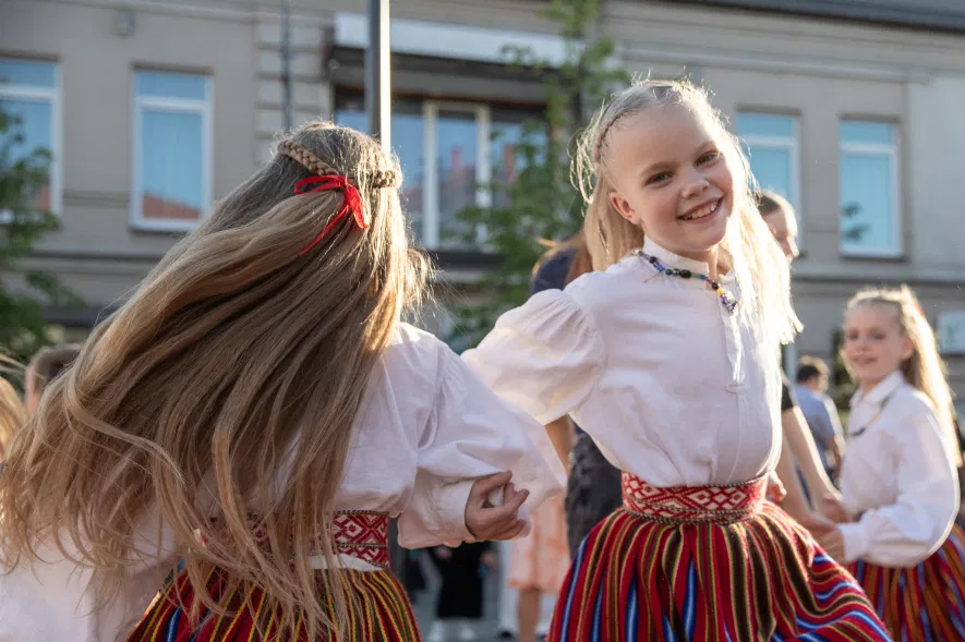 Folkšokiai „Šoka visi“ 2025 Folkšokiai „Šoka visi“ 2025