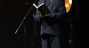 Dalios Teišerskytės dainų ir poezijos vakaras 