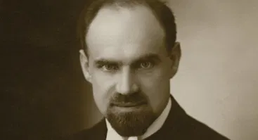 Alfonso Eidinto knygos „Ernestas Galvanauskas. Premjero diplomatijos ir egzilio istorija“ pristatymas