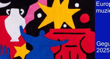 Nemokamas muziejų lankymas Europos muziejų nakties proga