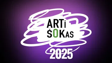 IV respublikinis šokių festivalis-konkursas ARTiŠOKas