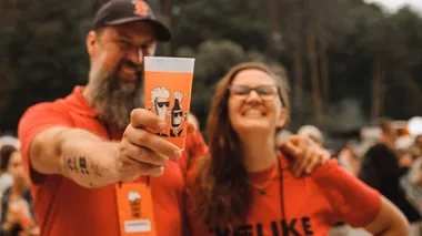 Lietuviško alaus festivalis 