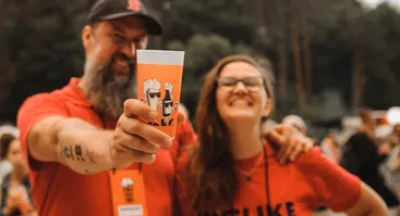 Lietuviško alaus festivalis 