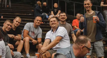 Lietuviško alaus festivalis 