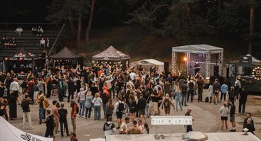 Lietuviško alaus festivalis 