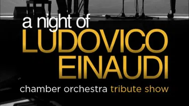 A Night of Ludovico Einaudi - Tynda Music Orchestra