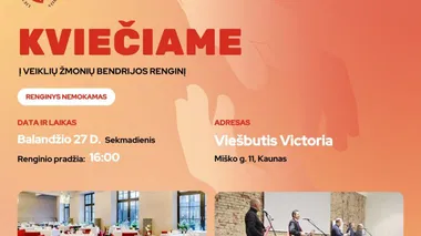 Krikščioniškos muzikos ir gyvenimo istorijų popietė su užsiėmimais vaikams